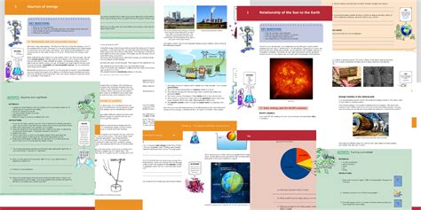 Natural Science 的图像结果