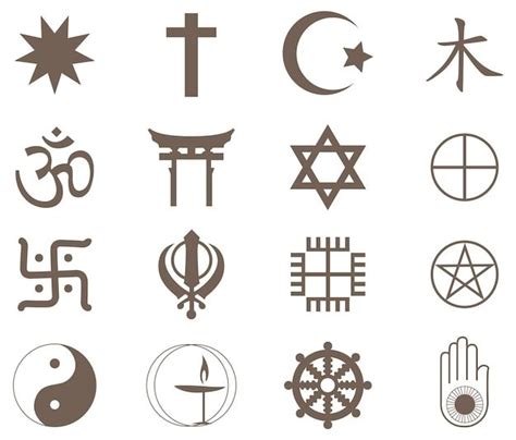 Religious Sign 的图像结果