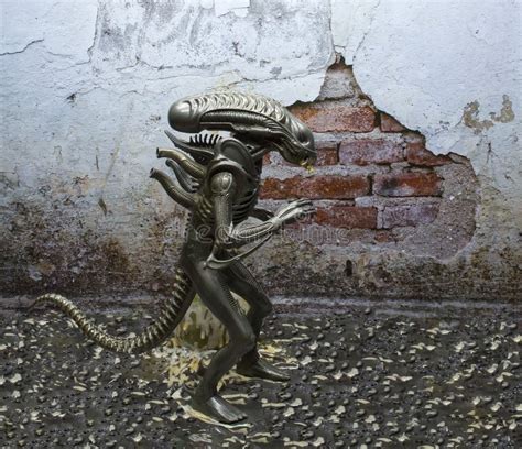 Alien Figure 的图像结果