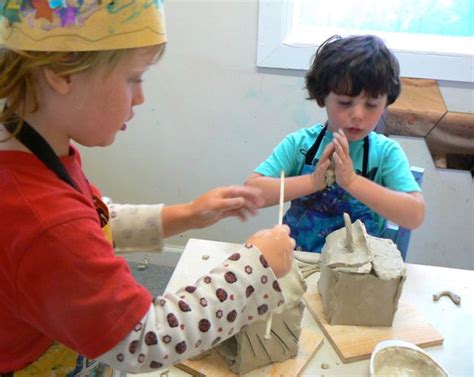 Creating with Clay Tutorial 的图像结果