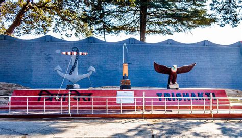 Top 14 Things To Do In Lansdowne For A Blissful Trip In 2026