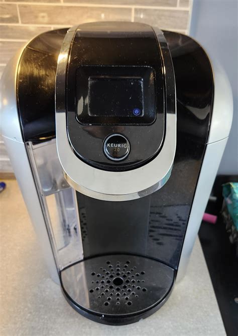 How Long Should Keurig Coffee Maker Last at Mark Bateman blog