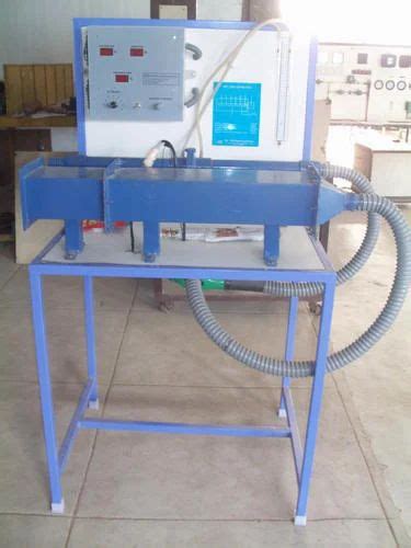 Heat Transfer Laboratory Equipment - Infrared Thermometer Manufacturer ...