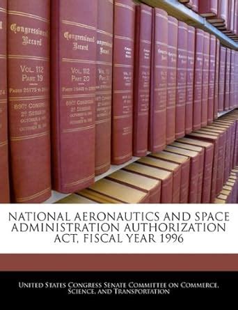 Amazon.in: Buy National Aeronautics and Space Administration ...