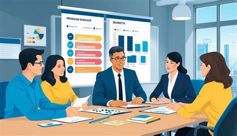 What Is a Joint Program Manager 的图像结果