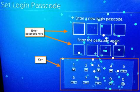 Image result for How to Reset PS4 System Passcode