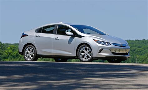 2017 Chevy Volt Interior Dimensions - Infoupdate.org