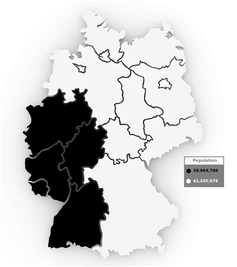 Germany Split 的图像结果