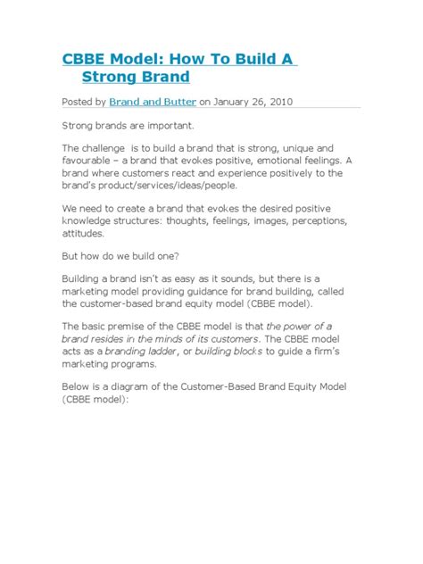 Image result for CBE Model