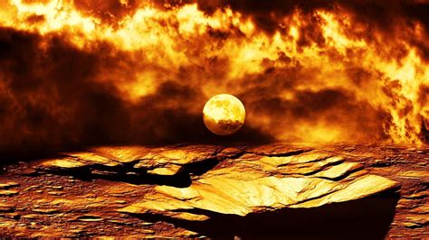 Image result for Firestorm Prominence