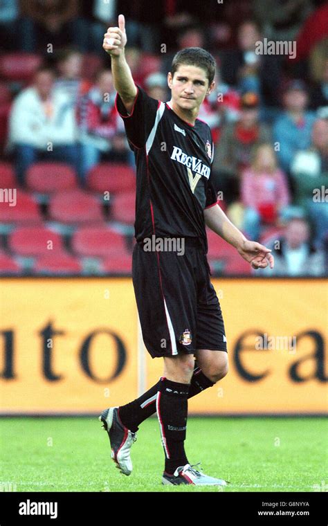 Soccer friendly az alkmaar v sunderland alkmaarder hout stadium hi-res ...
