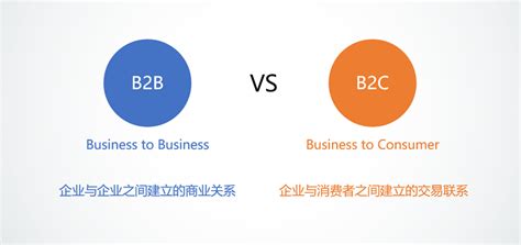 What makes B2B & B2C almost similar yet different