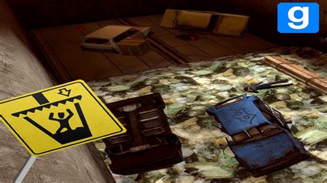 Image result for Gmod Trash Compactor