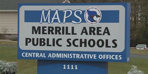 DNR reports high PFAS levels at Pine River School in Merrill