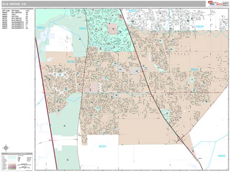 Zip Code Of Elk Grove Ca at Cory Gonzalez blog