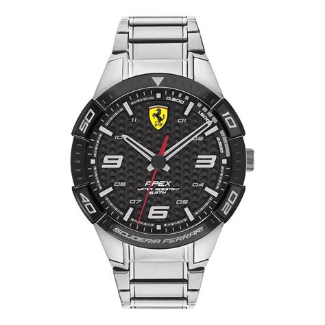 Image result for Tutorial Reloj Ferrari
