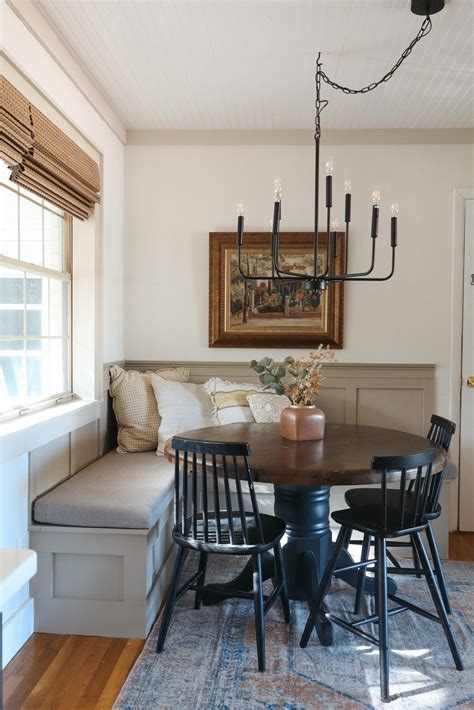 Twenty perfect breakfast nooks – Artofit