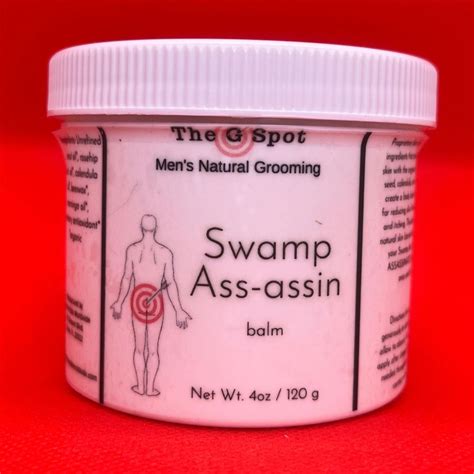 Swamp Ass-assin