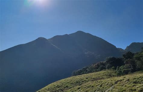 CHEMBRA PEAK (2026) All You SHOULD Know Before Going (with Photos)