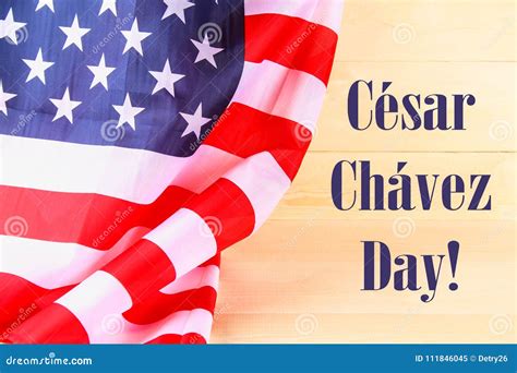 Cesar Chavez Flag Wallpaper