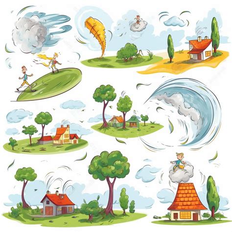 Beyond The Forecast: How Weather Affects Our Daily Lives