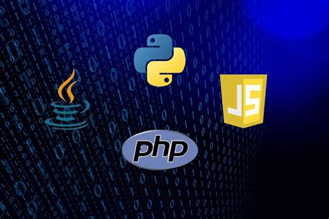 Programming Language 的图像结果