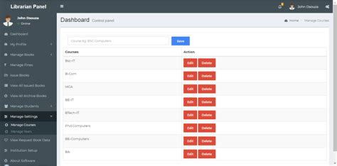 Image result for Library Management System Plugin