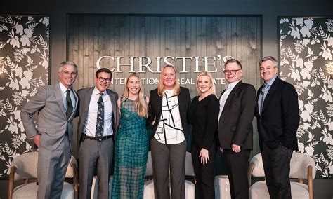 John R. Wood Christie's International named 2023 Affiliate of the Year ...