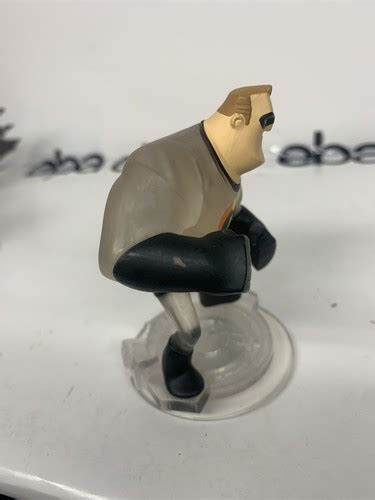 Disney Infinity 1.0 Pixar Crystal Clear Mr. | Ubuy India