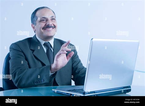 Image result for Stock Image of a Man at a Computer