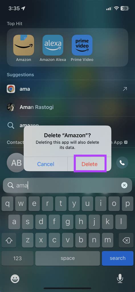 Image result for Uninstall Amazon App Store