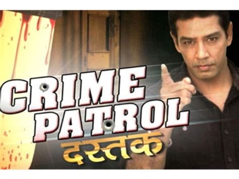 Crime Patrol | World News, Latest and Breaking News, Top International ...