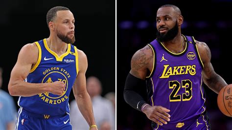 'Absurd' Steph Curry vs LeBron James narrative that Warriors fans are ...