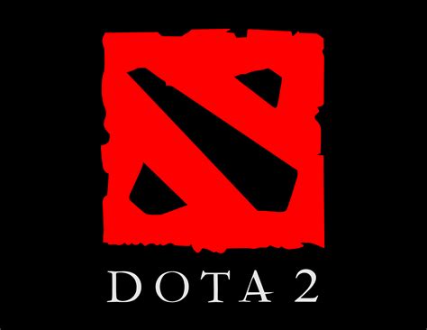 Dota Wallpaper: Logo De Dota 2 Png
