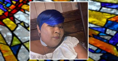 Obituary | Deidra Johnson of Paris, Texas | WALDO FUNERAL HOME