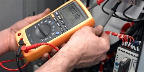 Image result for Testing Eectrical