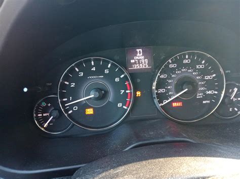 Image result for Subaru Key Lock Red-Light