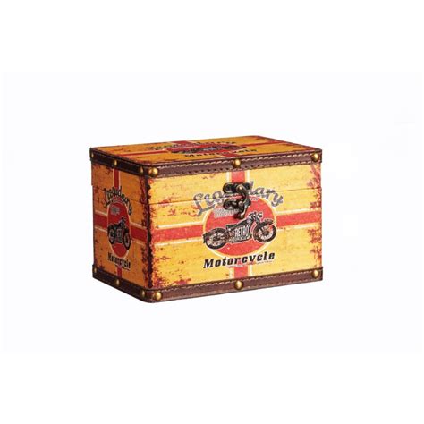 Storage Boxes - Bike Box