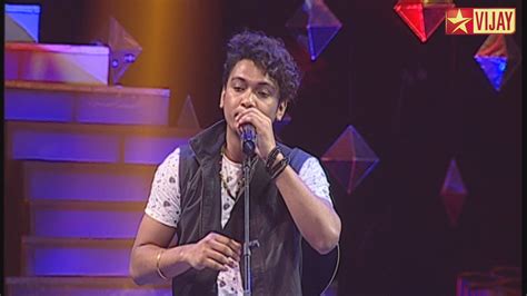 Watch Super Singer S5 Episode 47 on JioHotstar