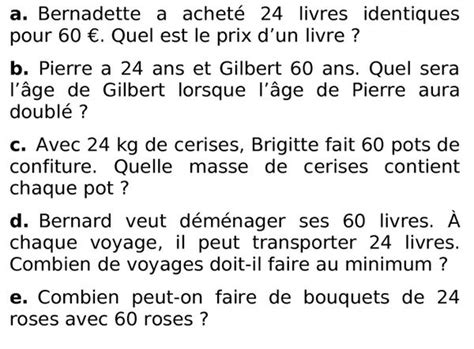 Image result for Tutorial Exercise En Math En 6Eme