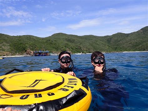 VIETNAM ACTIVE - PADI DIVE CENTER & SNORKELING (2025) All You Need to ...