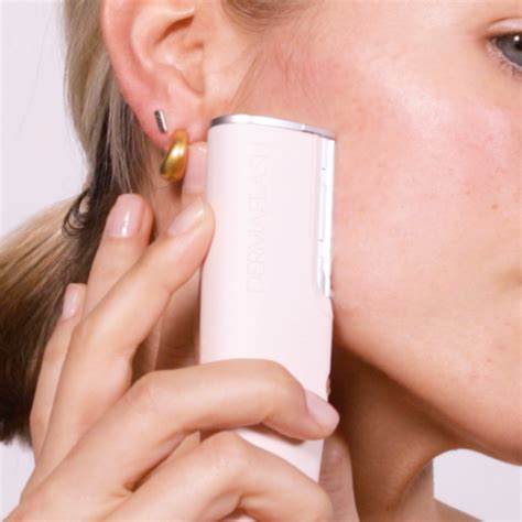 How to Use DermaFlash 的图像结果