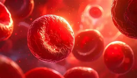 CRISPR/Cas9-Therapie bei Hämoglobinopathien - Informationen im Netz