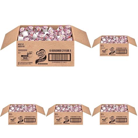 Nestle Coffee mate Coffee Creamer, Italian Sweet India | Ubuy