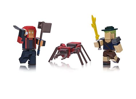 Roblox Fantastic Frontier Game Pack : Amazon.in: Toys & Games