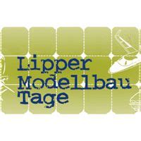 Lipper Modellbau Tage 2025