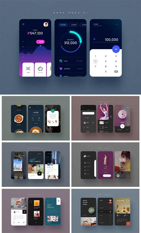 Android App Ui Design Ideas - Design Talk
