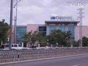 Capgemini Hyderabad Office Photos