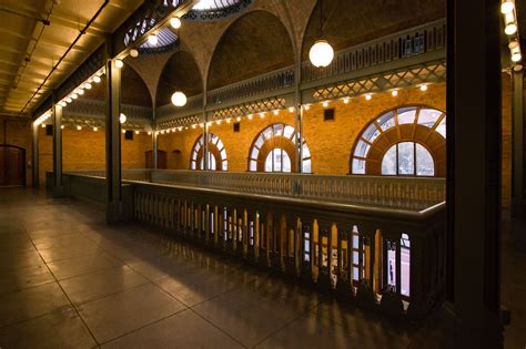 Hearst Mining Building, UC Berkeley. [OC] [4682x3121] : r/RoomPorn