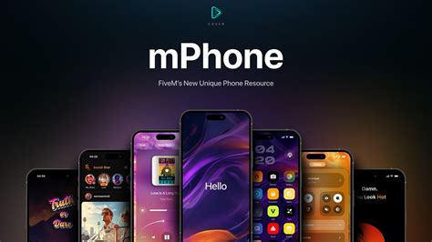 Advanced Phone Script Fivem 的图像结果